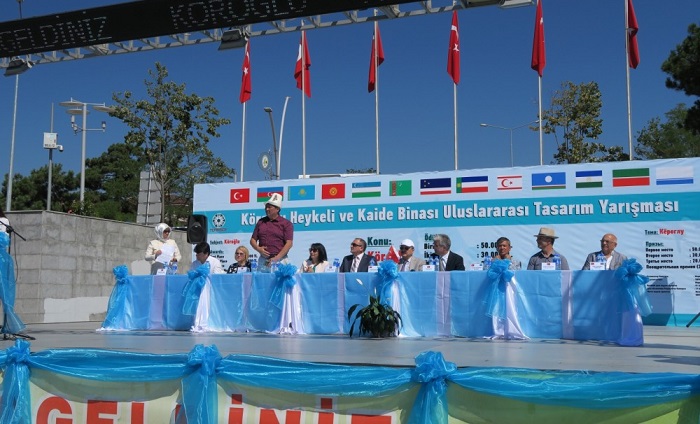 Koroglu’s statue to be erected in Turkish city